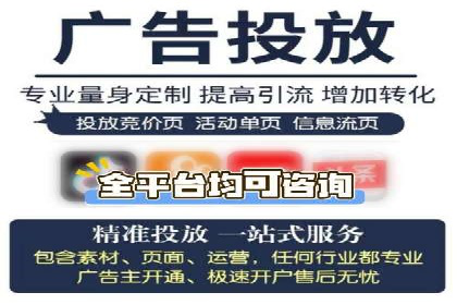 百度竞价广告与社交媒体广告的联合投放案例